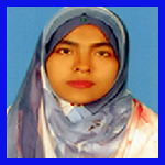 মোঃ  ইতি খাতুন 