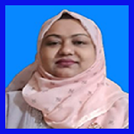 নাসরিন আক্তার 