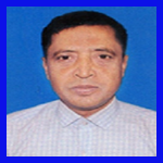 আশীষ কুমার  মজুমদার 