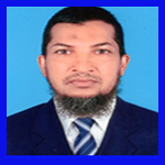 মোঃ আলাউদ্দীন  ভূঁইয়া