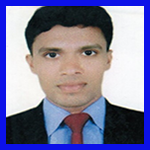 সবুজ কুমার বিশ্বাস 