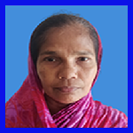 দিপু রানী  মজুমদার 